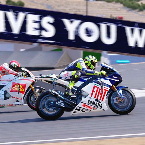 MotoGP 22 (PC Steam مفتاح / عالمي)